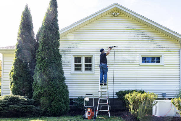 Best Deck and Patio Pressure Washing in Hyde, PA